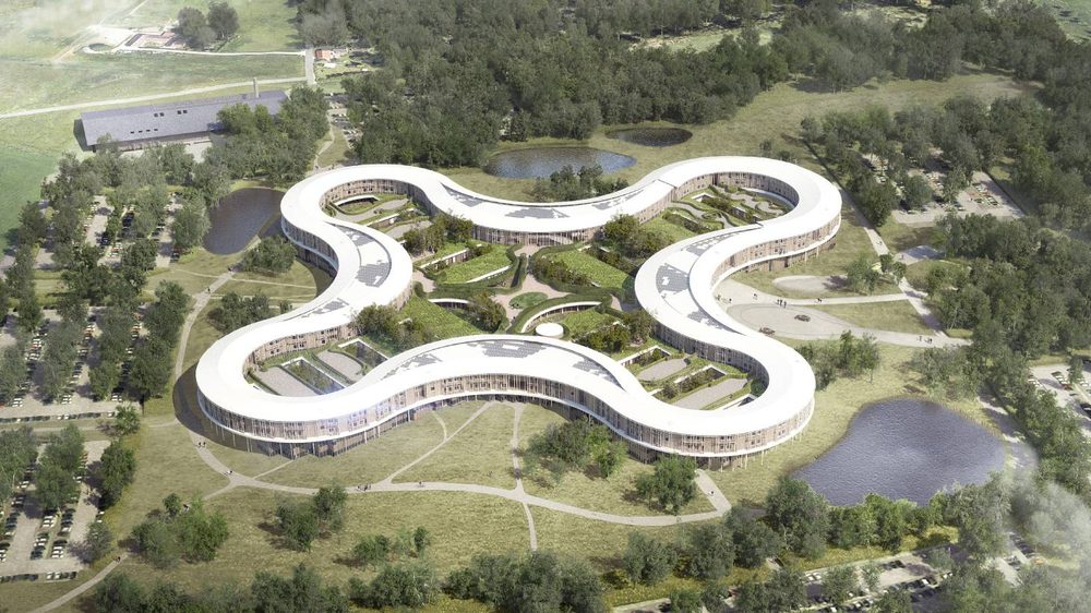 Nyt Hospital Nordsjælland